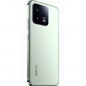 Xiaomi 13 8/256GB Dual-Sim mobiltelefon zöld